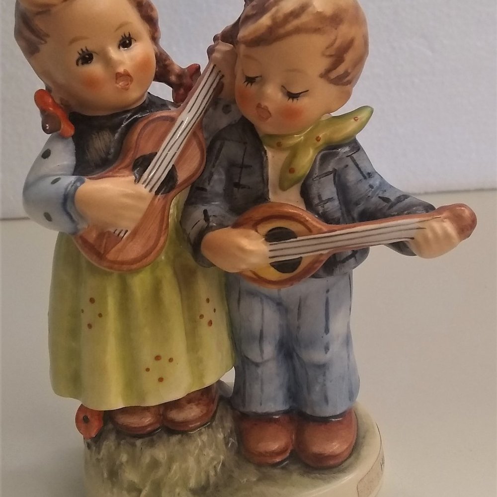 Huumel "Happy Days"